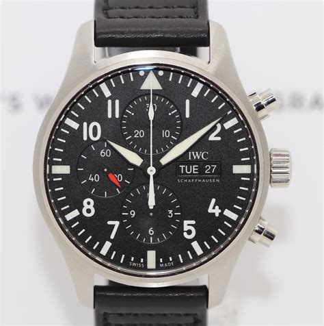 iwc fliegeruhr wikipedia|iwc pilot watch for sale.